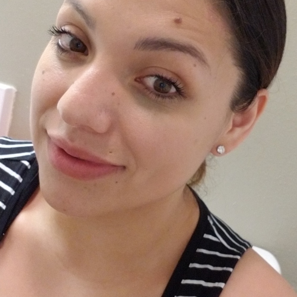 Meet your Posher, Lupe